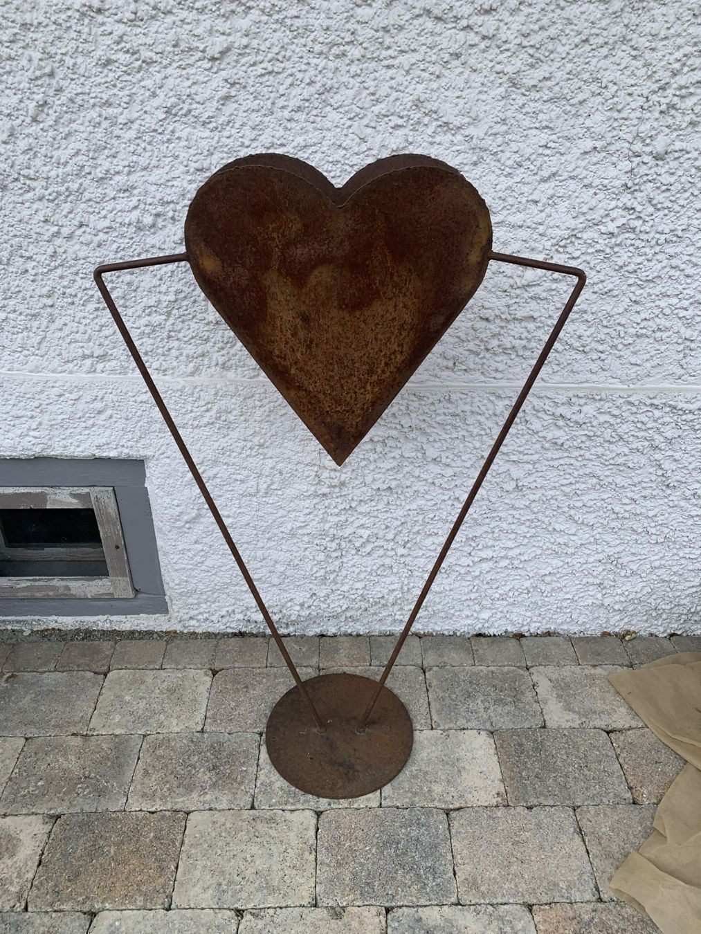 Tutte le decorazioni: Metallherz – Usato da Saland venduto da B.W8493