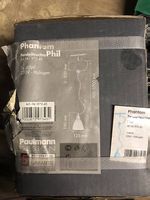 Phantom Light Alimentation HV Feed 230V 1000W 