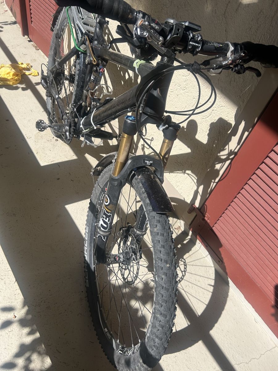 Thömus Biciclette: Mountain Bike – Usato da Röschenz venduto da str_lxv5 5