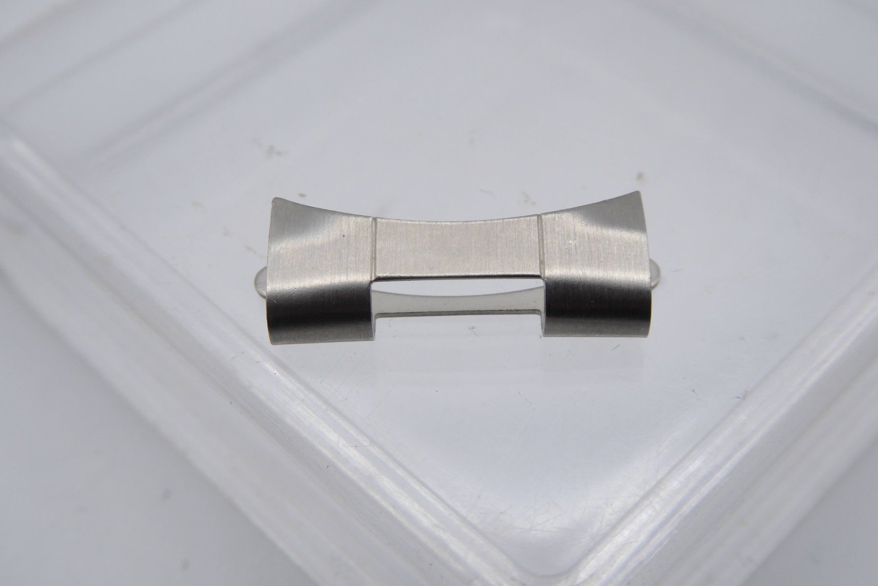 Rolex Uhren: Rolex vintage end Link oyster 558, 20mm – Neu (gemäss Beschreibung) aus Geneve von adr_xk6n 1