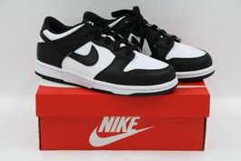 NIKE Dunk Low Sneaker Gr. 33 (24051301)