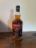 Springbank Palo Cortado Cask 10 Jahre, Single Malt, 70cl 