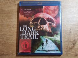 The Long Dark Trail (2022) NEU OVP Bluray