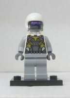 LEGO Super Heroes sh0971 " Hydra Trooper - Energy Pack "