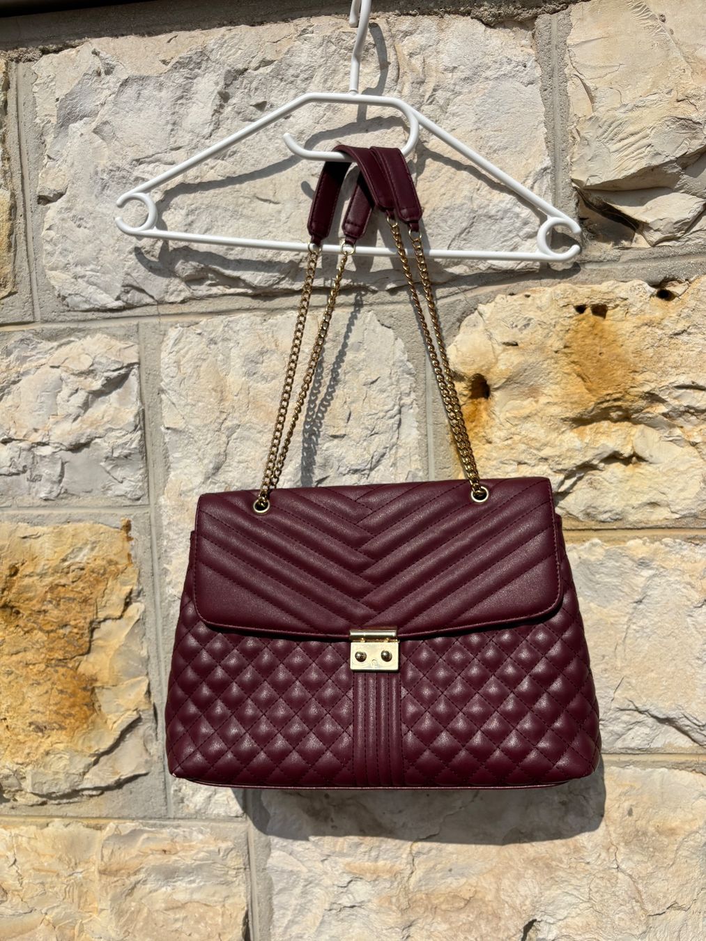 Borse da donna: Sac main – Usato da Delémont venduto da Vendeur_3