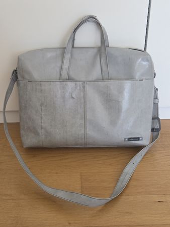 FREITAG R523 Hoffmann grau
