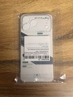 iPhone 17 Pro Max Klare Hülle - Neu & unbenutzt!