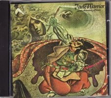 Jade Warrior – Last Autumn's Dream