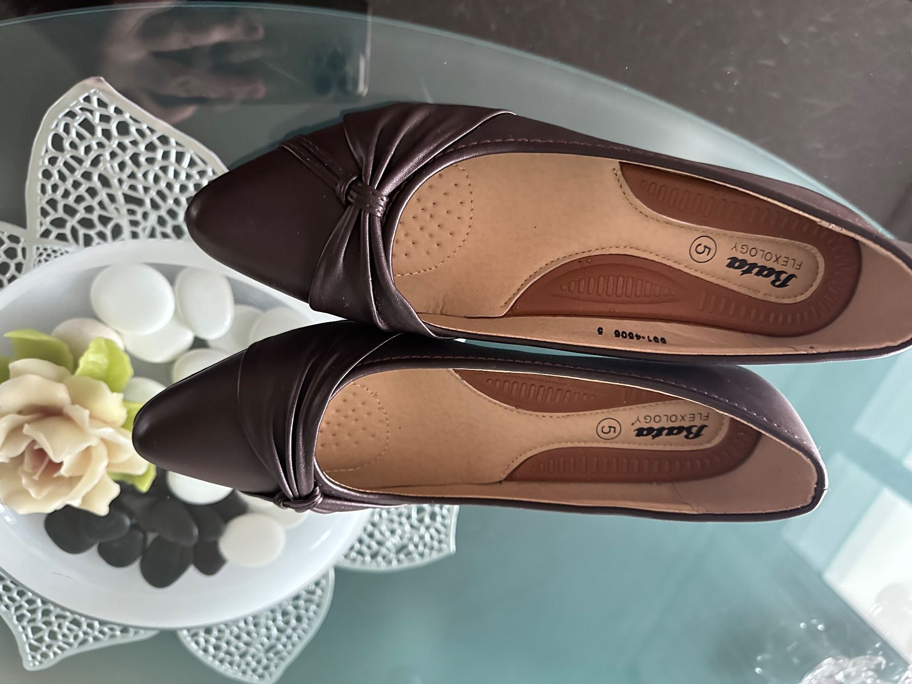 Scarpe da donna: Schuhe/Schuhe mit Absatz – Nuovo (secondo la descrizione) da Adlikon b.Regensdf venduto da anna74 1
