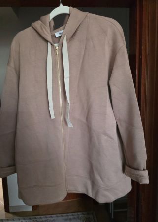 Max Mara *Intrend *Kapuzenjacke *Größe L*
