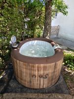 AREBOS Whirlpool AR-HE-SPA20HH in gutem Zustand