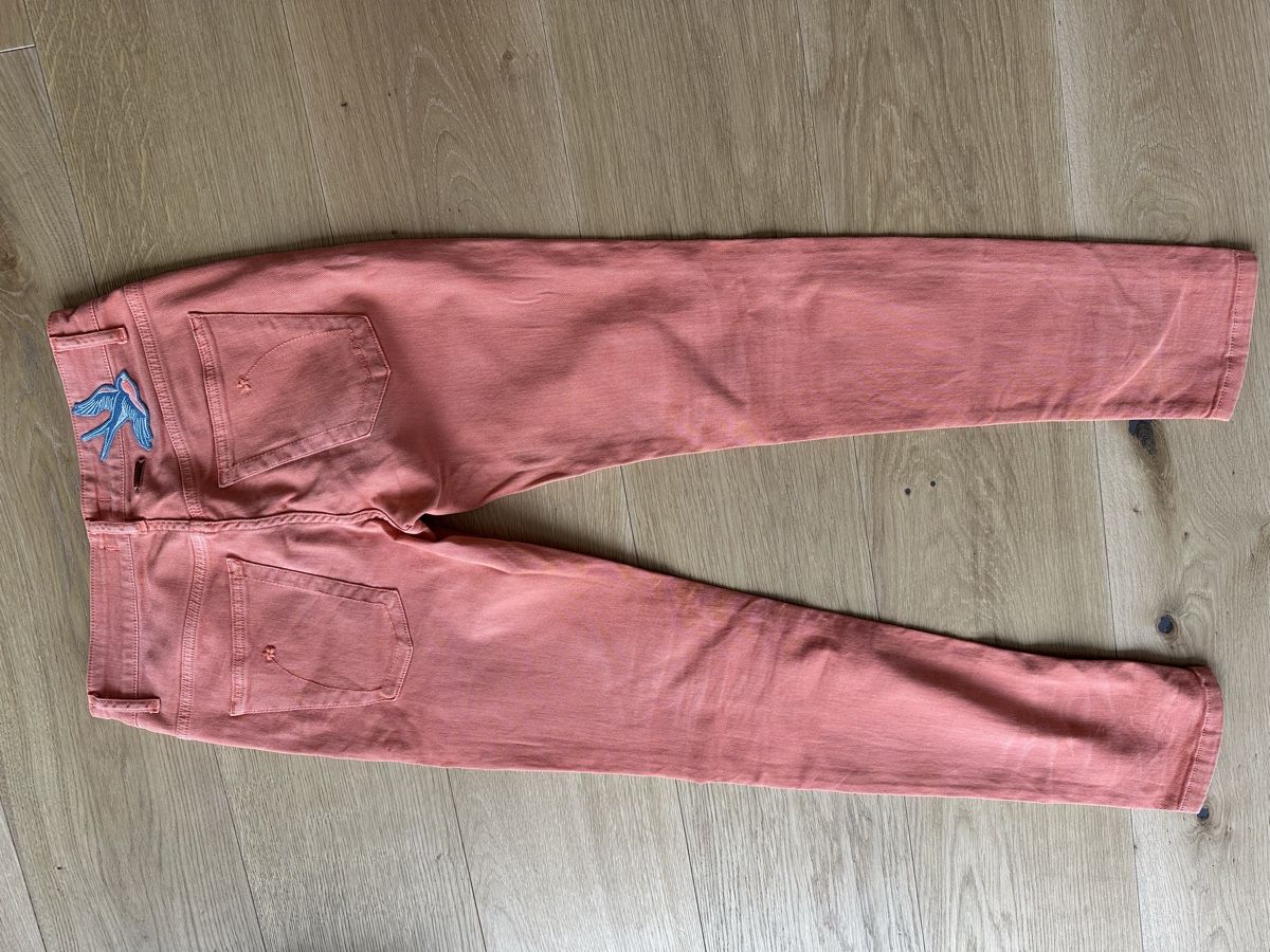 Jeans: Maloja Jeans neu – Nuovo (secondo la descrizione) da Bever venduto da Elischen21 3