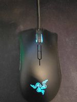 Razer otical Maus