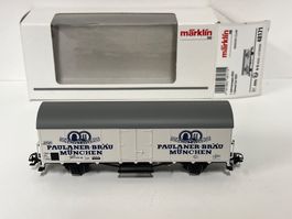 Märklin 48171 Jahreswagen 2021