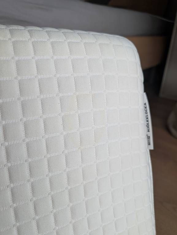 Cuscini: Kopfkissen ergonomisch Ikea – Usato da Malters venduto da T_2000 1