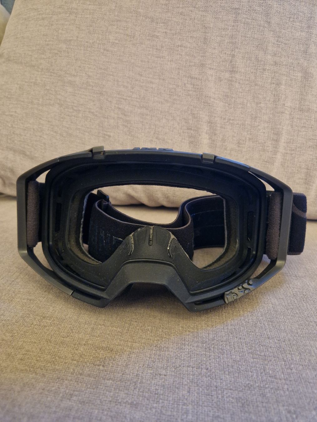 Brillen & Gläser: IXS MTB-Goggle, NEU & OVP – Neu und originalverpackt aus Rickenbach SZ von fagp 1