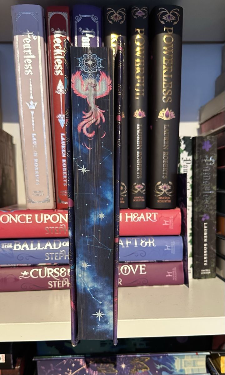 Libri: The Starlight Heir Fairyloot edition – Usato da Chur venduto da cav_qqm5 1