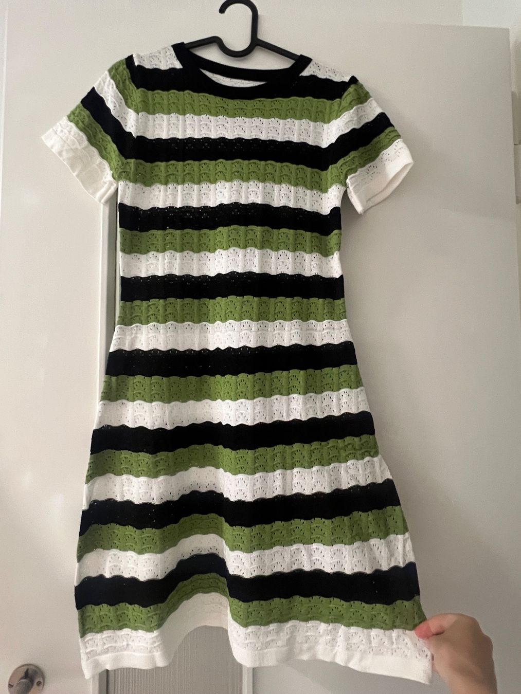Vestiti: Strickkleid – Nuovo e nell'imballaggio originale da Zürich venduto da R1908 2