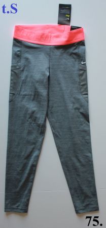 Leggins de sport Nike Pro  7/8  t. S     NEU!