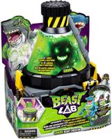 Bio Beast Lab - Hai-Bestie Labor
