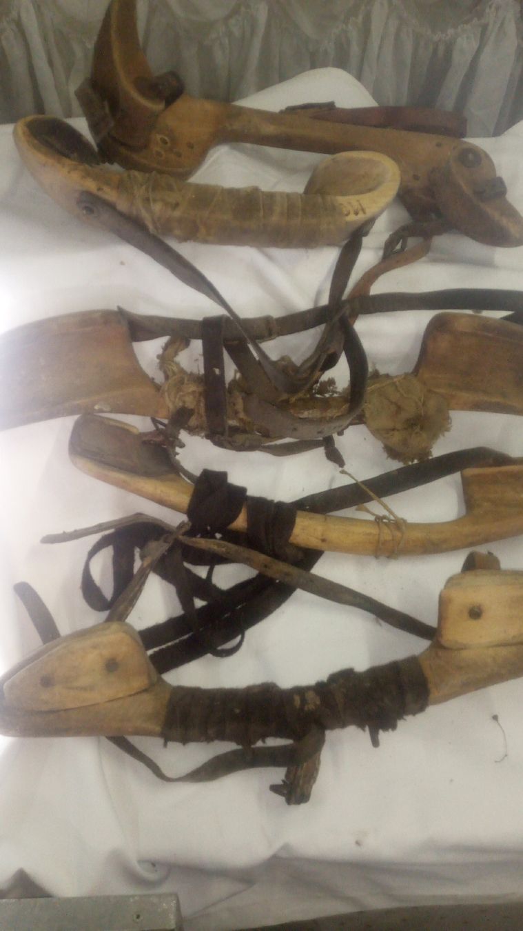 Alle Werkzeuge: diverse kuhhorn former – Gebraucht aus Belp von Guadalupe84 1