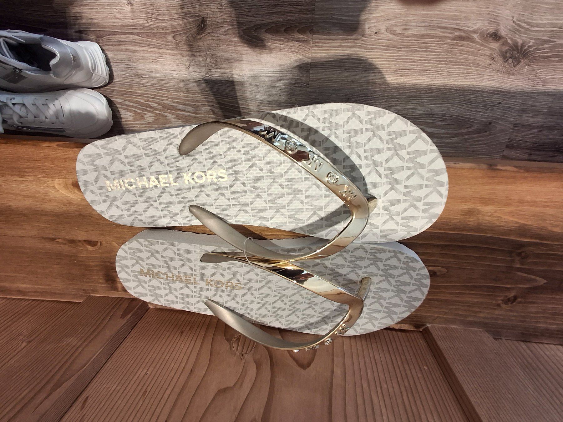 Scarpe da donna: Michael kors – Nuovo e nell'imballaggio originale da Oberhofen am Thunersee venduto da katka99
