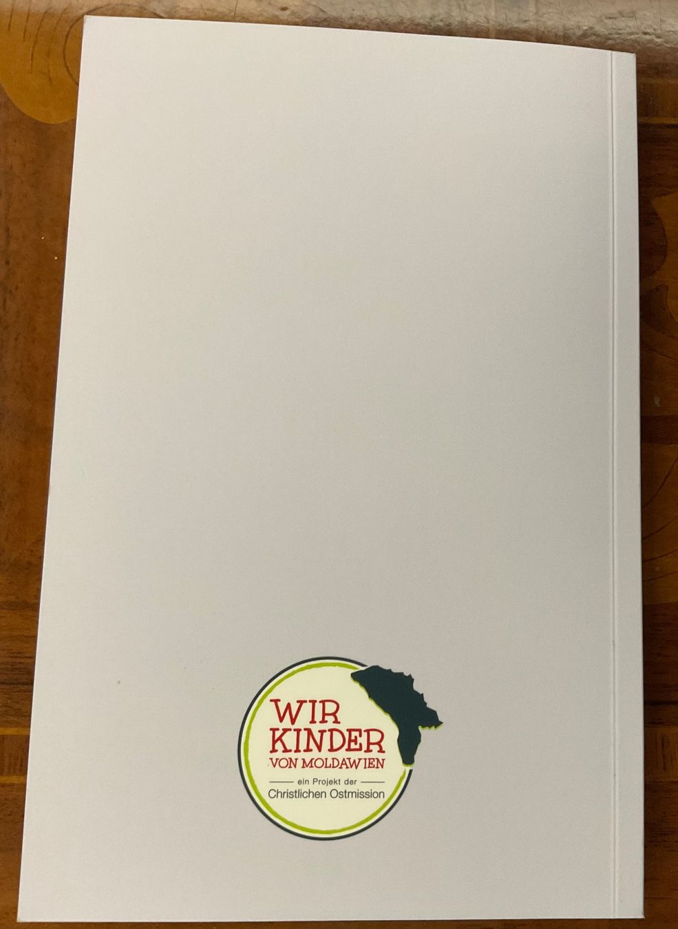 Libri: Georges Dubi, Wir Kinder von Moldawien – Usato da Niederteufen venduto da sicmu 2