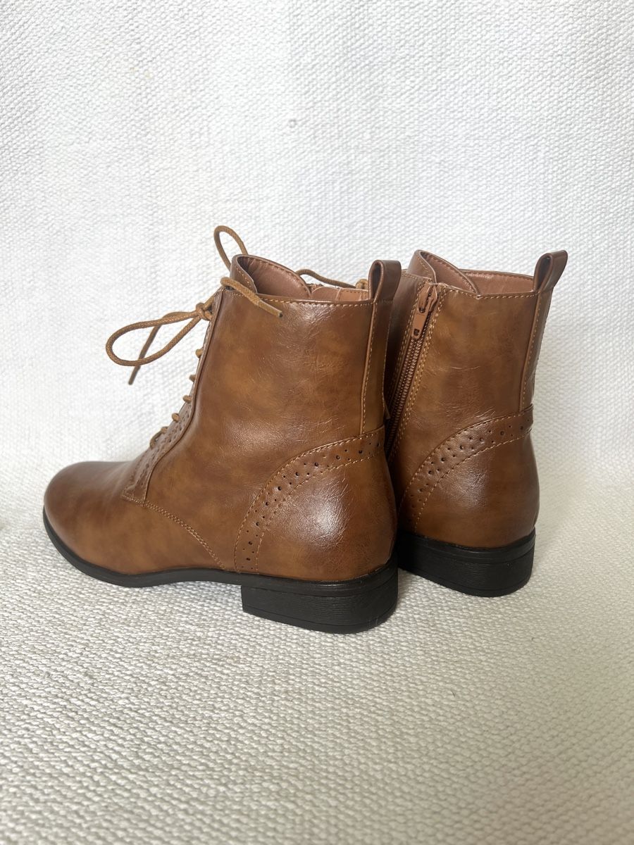 Scott Damenschuhe: Merry Scott boots size 39 – Neu (gemäss Beschreibung) aus St-Aubin FR von claramathi 2