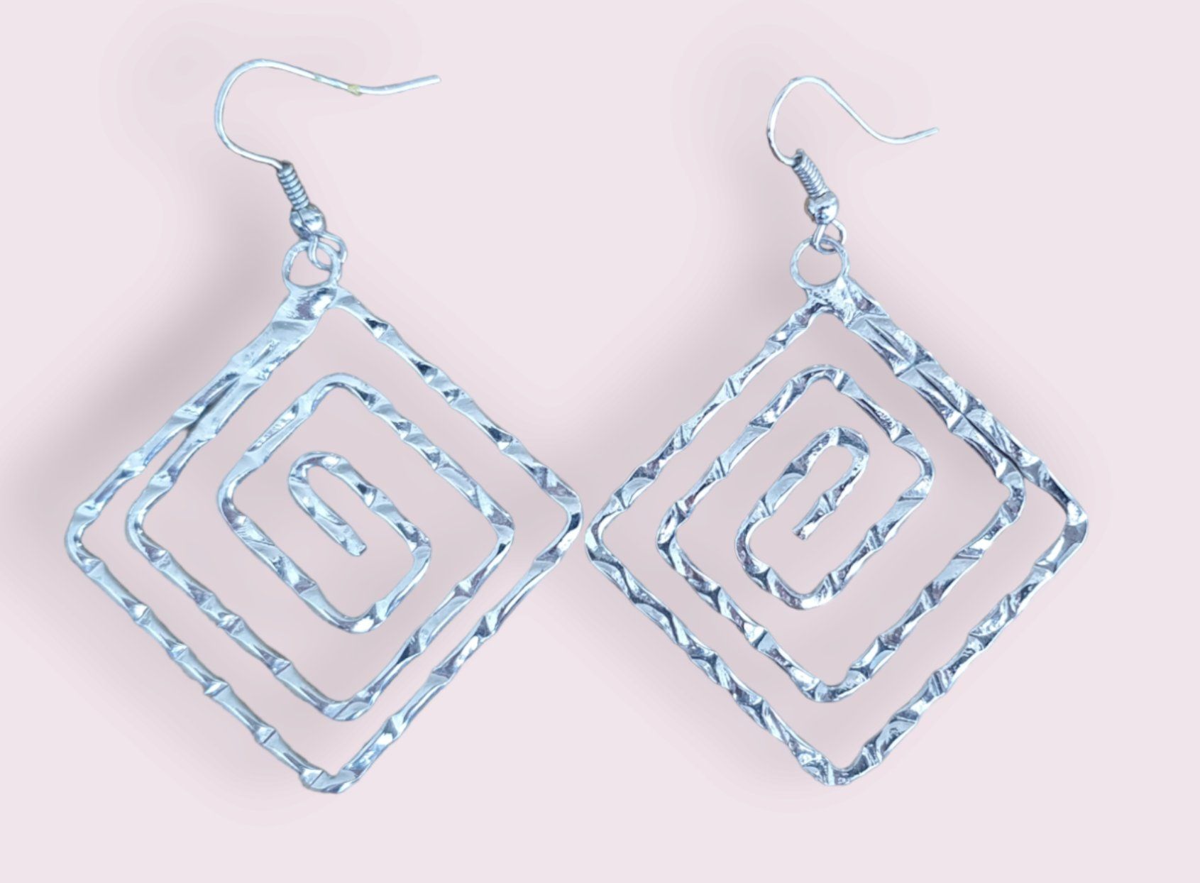 Ohrringe & -stecker: Ohrhänger – Gebraucht aus Langenthal von SecondChanceShop 1