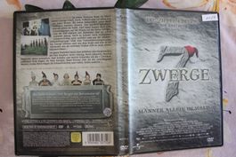 7 Zwerge - Männer allein im Wald (Zipfel-Edition, 2  DVD)