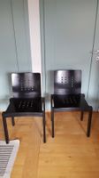 Vintage Thonet Stuhl
