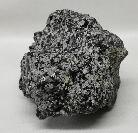 Minerali & Pietre curative: Schneeflocken Obsidian Rohstein – Nuovo (secondo la descrizione) da Walenstadt venduto da vkt_qc8d 1