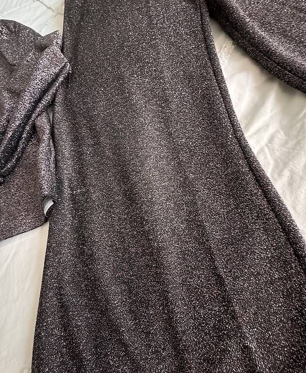 Completi: Ensemble pailleté taille 10 ans 146/152 – Usato da La Chaux-de-Fonds venduto da Sabinchenn 2