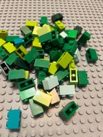 Lego 63x  Stein 1x2 (3004)