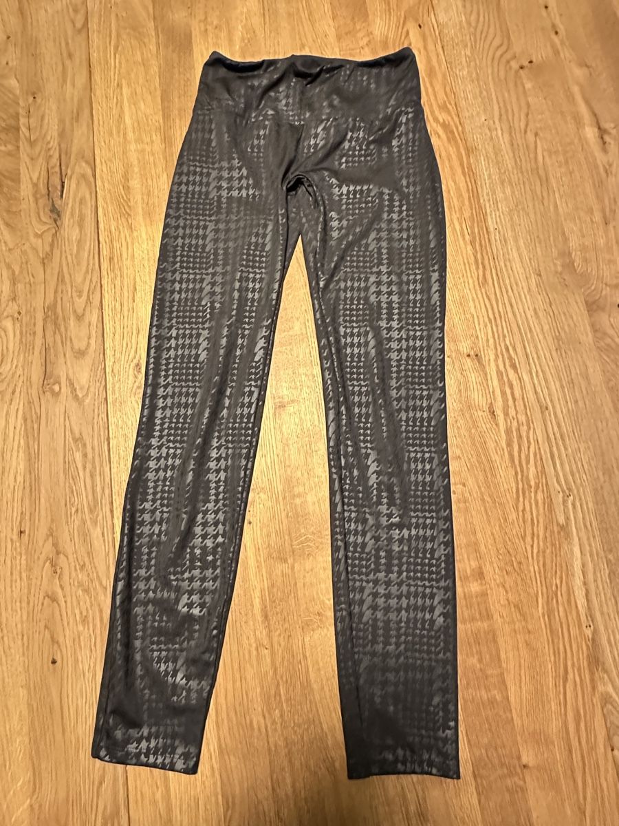 Calzedonia Leggings: Calzedonia Shape-Leggins Gr. S – Gebraucht aus Windlach von Binchen0