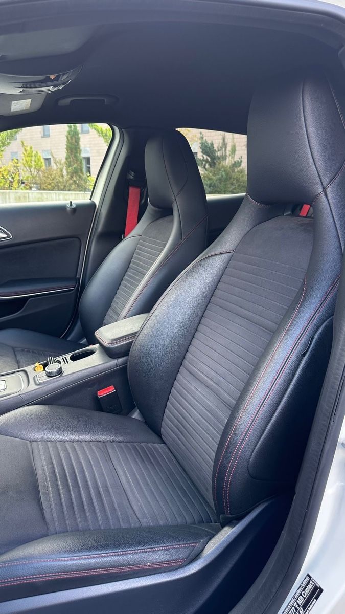 Mercedes-Benz Automobili: Mercedes-Benz GLA 45 AMG – Usato da Schaan venduto da Sen_y6j2 3