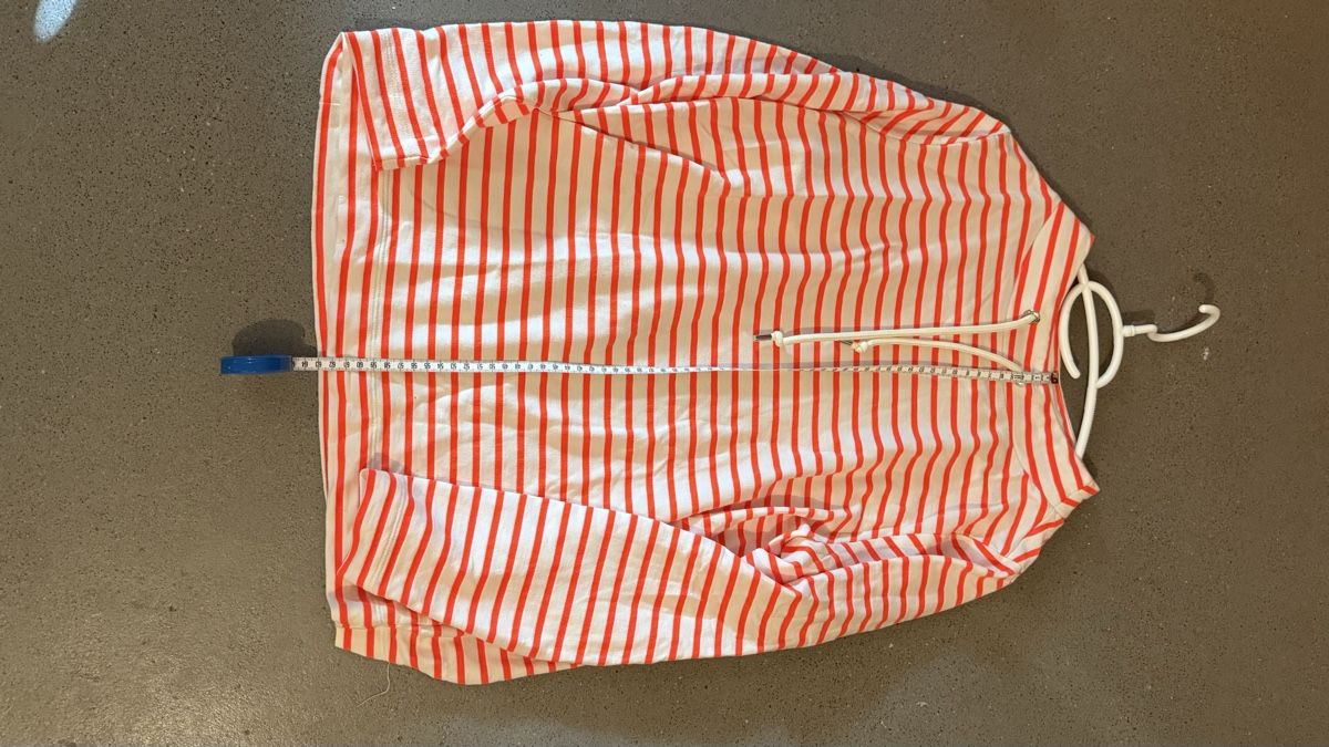 Cecil T-shirt: Cecile Langarm Shirt Damen M – Usato da Luzern venduto da mar_x96f 2