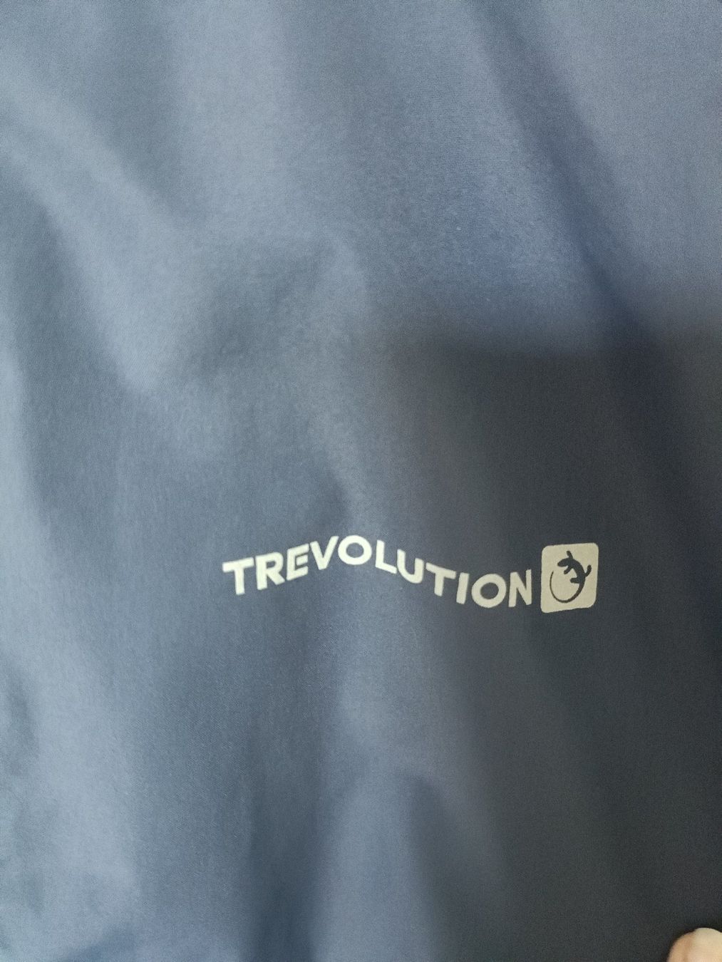 Trevolution Giacche: Veste coupe vent – Usato da Gland venduto da Gelerio 3