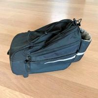 Gepäckträgertasche VAUDE Silkeroad (i-Rack)