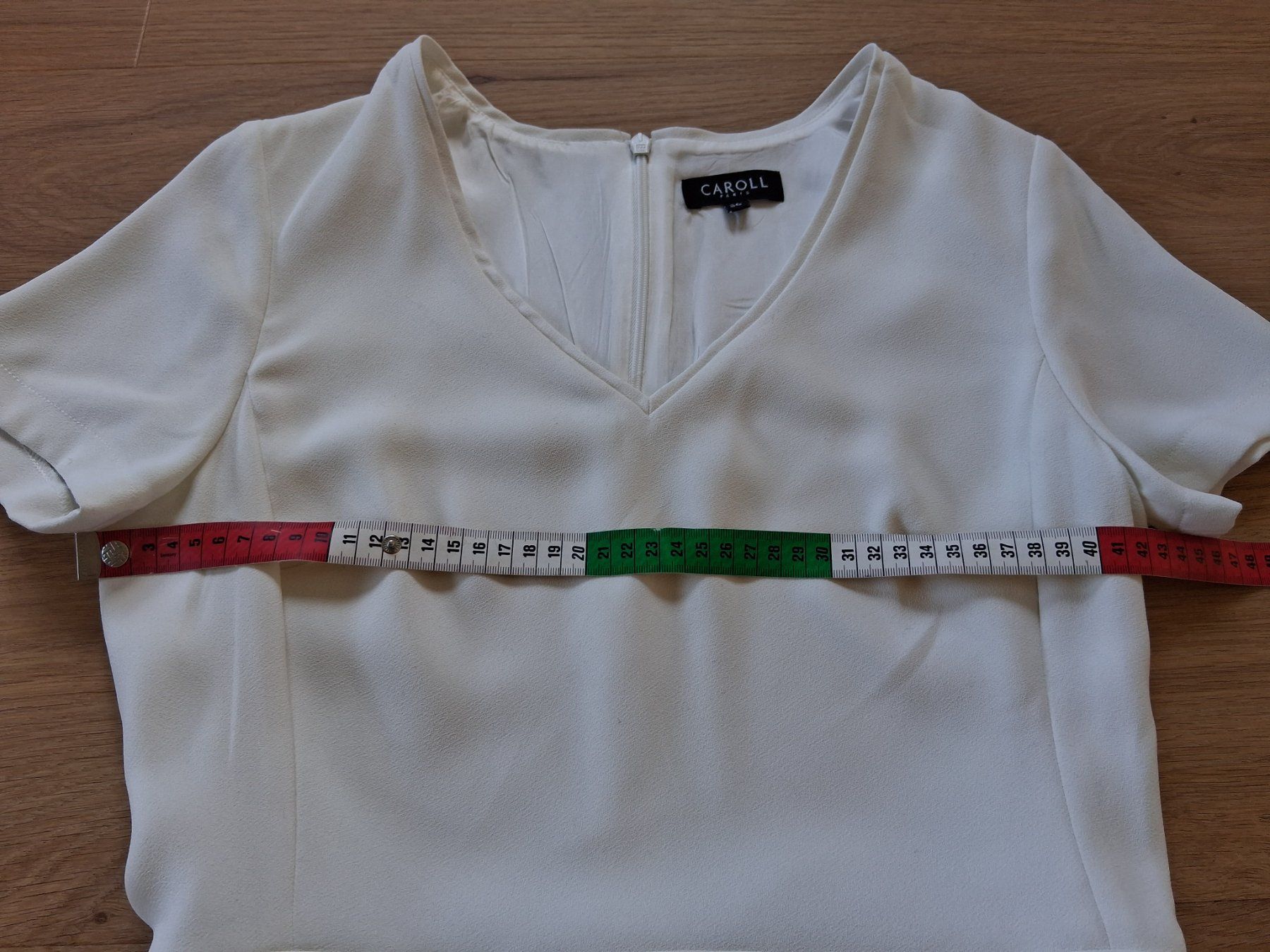 Caroll Vestiti: Caroll Kleid 36 – Usato da Lengnau AG venduto da Nathi88 8