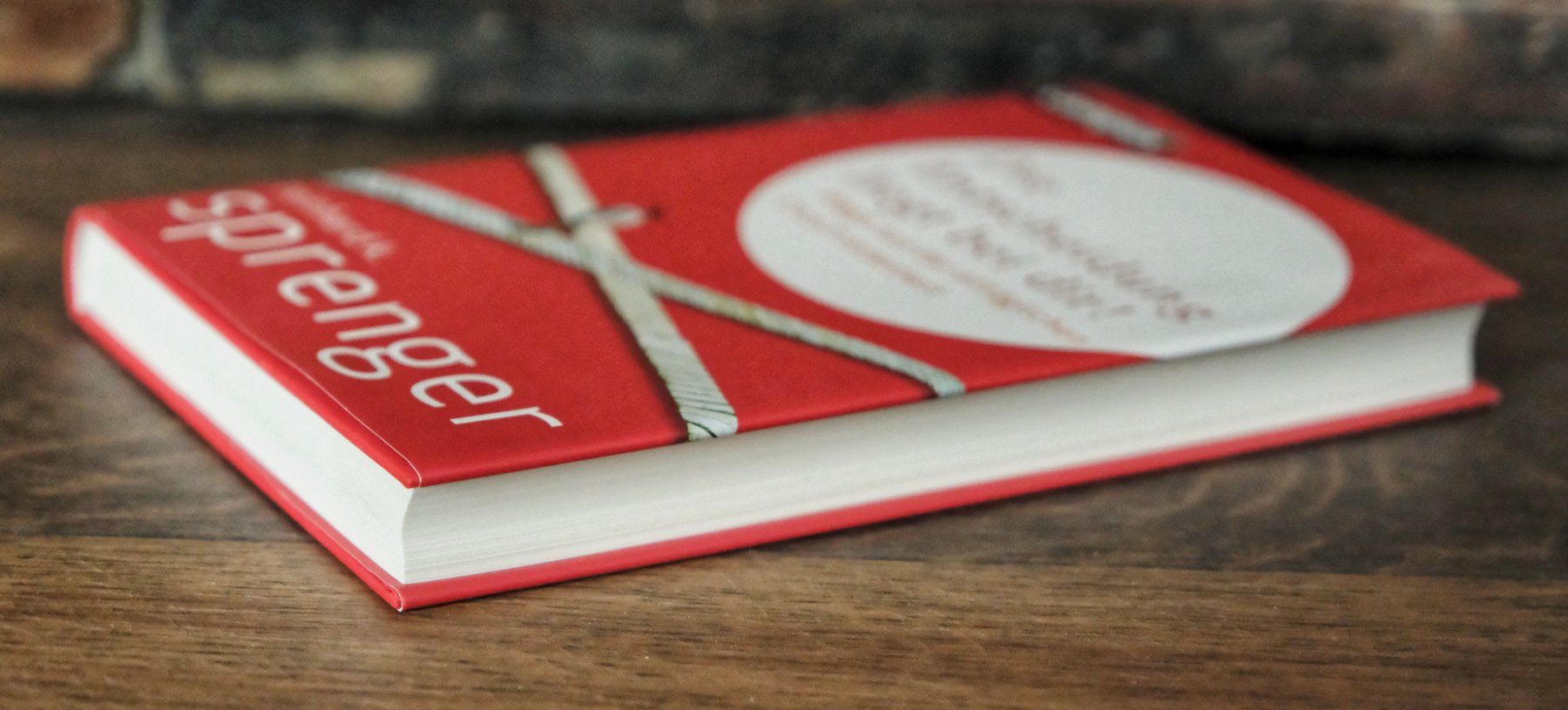 Libri: Buch Die Entscheidung liegt bei dir! – Usato da Winkel venduto da man_2qfr 2