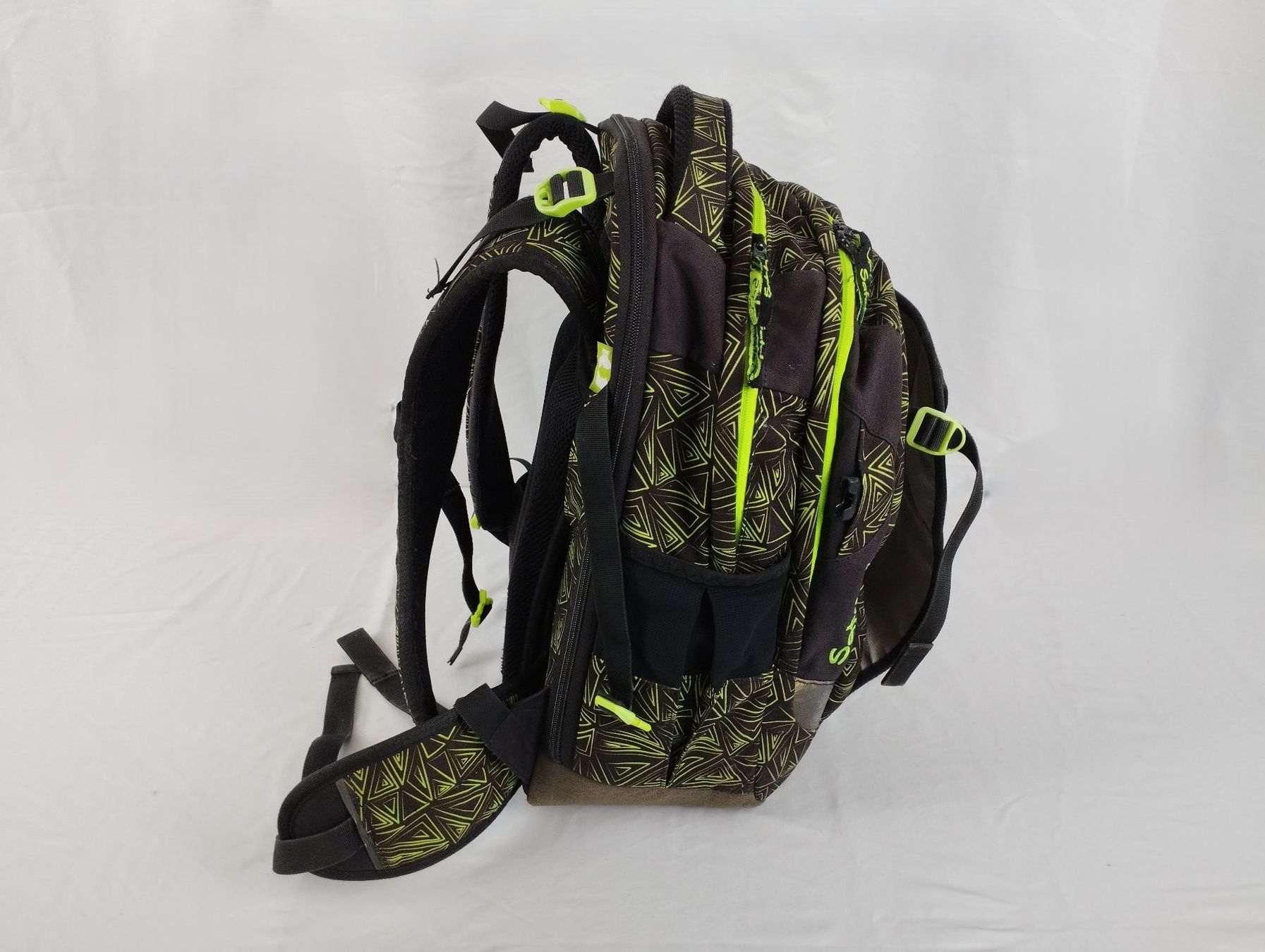 Satch Sacs & sacs à dos: SATCH Schul-Rucksack – D'occasion à Schübelbach par Restwert_Schubelbach 1