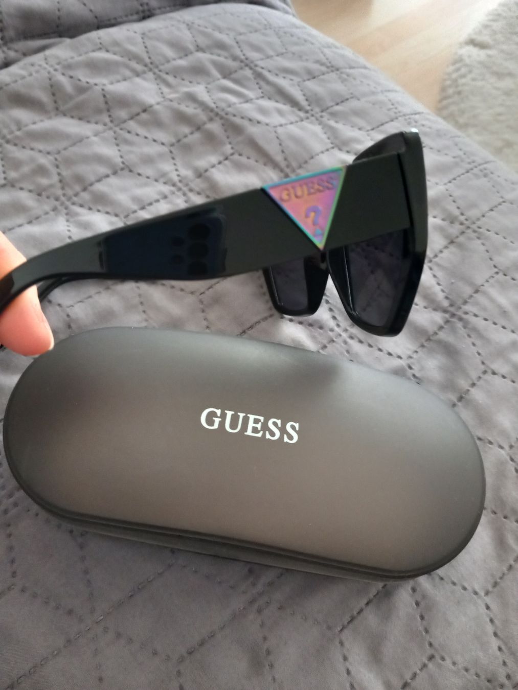 Guess Brillen & Gläser: sunnglase – Neu (gemäss Beschreibung) aus Buchs AG von tac_zz5h 1