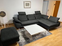 Ecksofa zu verkaufen – Sehr guter Zustand