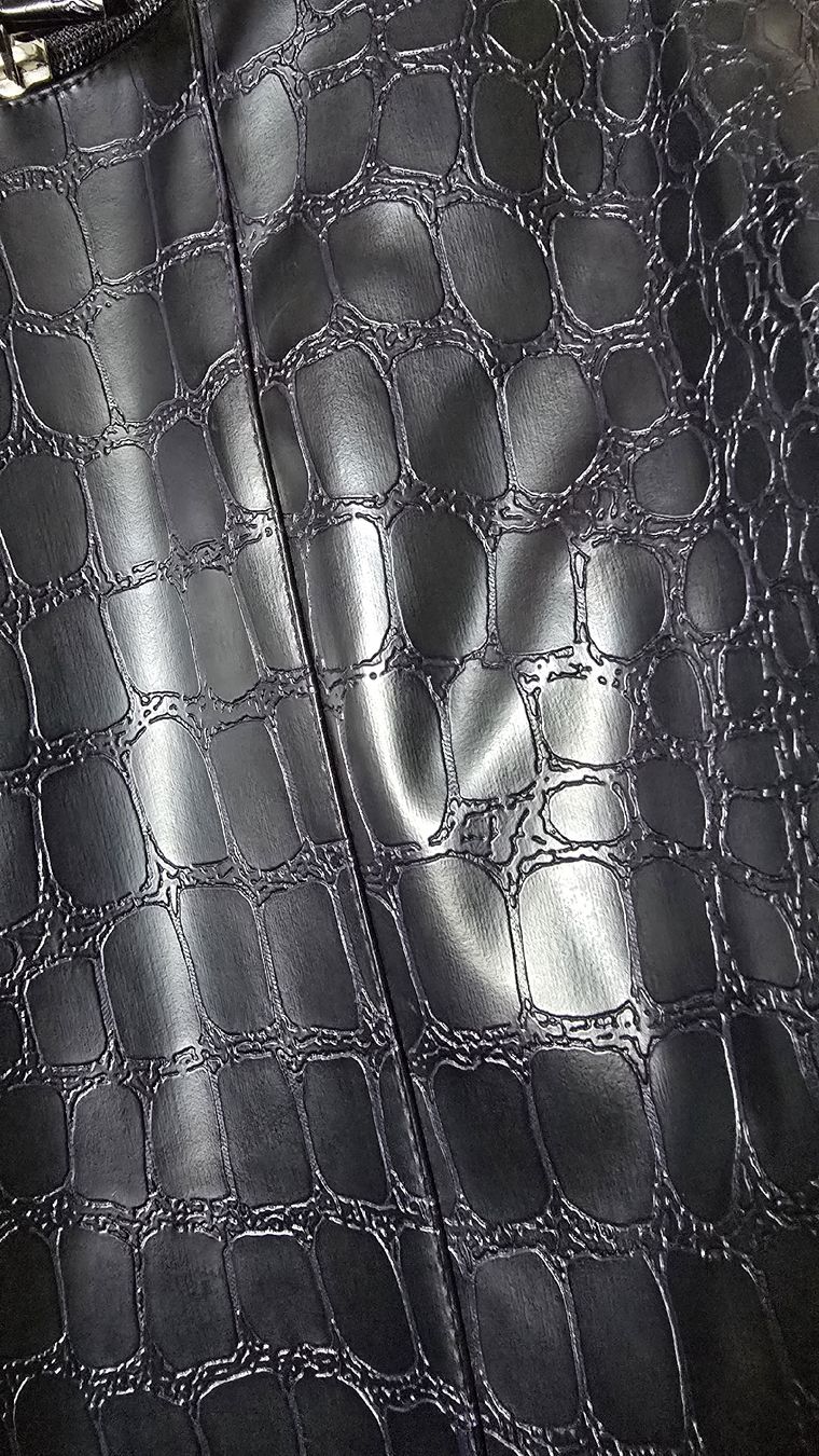 Vestes: Lederjacke Gr. 40 – Neuf avec emballage d'origine à Widnau par Schurlibua 3