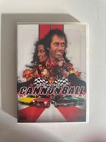 CANN ON BALL. (DVD) KULT FILM