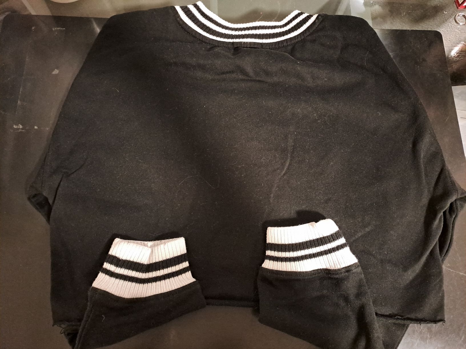 Maglioni & Felpe: Pullover Tally Weijl gr.s – Nuovo (secondo la descrizione) da Rothenburg venduto da 123odermatt 5