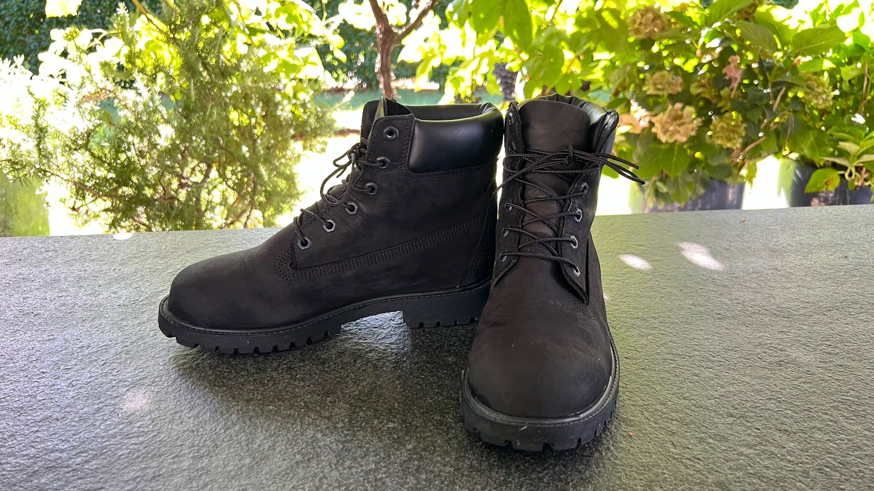 Timberland Scarpe da uomo: Timberland Gr.40 – Usato da Lengnau BE venduto da CeRi17 5