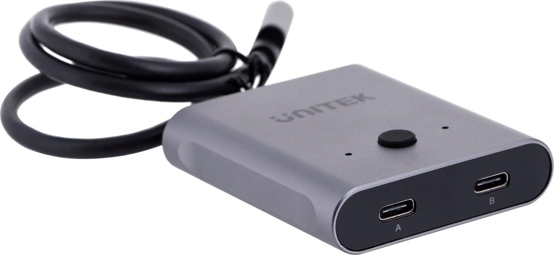 Unità & Adattatore: Unitek USB-C Bi-Direction Switch – Usato da Athenaz (Avusy) venduto da Kurtzuegg 1