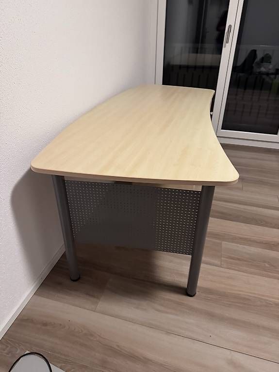 Bureaux: Pult – D'occasion à Gränichen par juju11 4